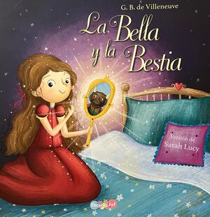 Compra La Bella Y La Bestia Bbtpt1838 en click.gt
