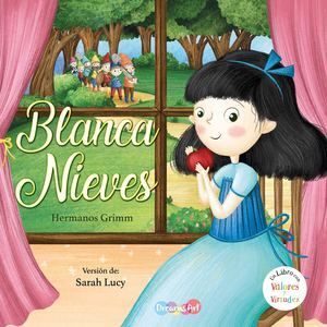 Compra Blanca Nieves Bbtpt1849 en click.gt