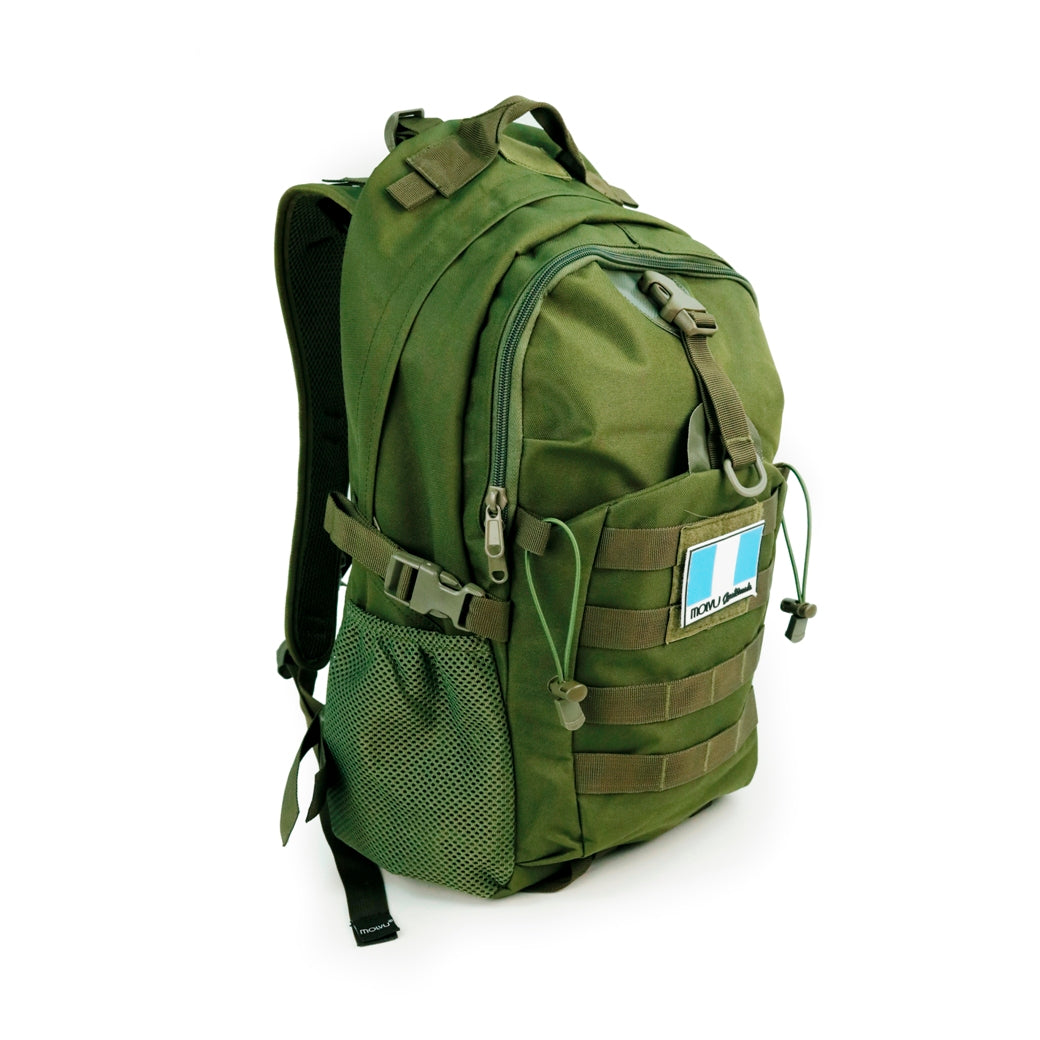 Compra Pacaya M021 Verde en click.gt