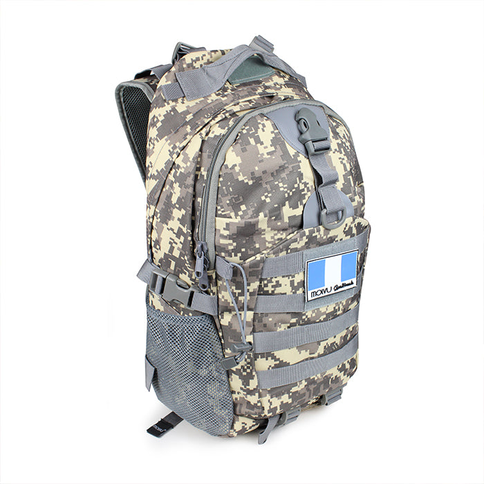 Compra Pacaya M021 Gris Pixel en click.gt