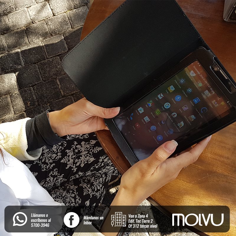Compra Tablet PC 7" 3G M73G3 en click.gt