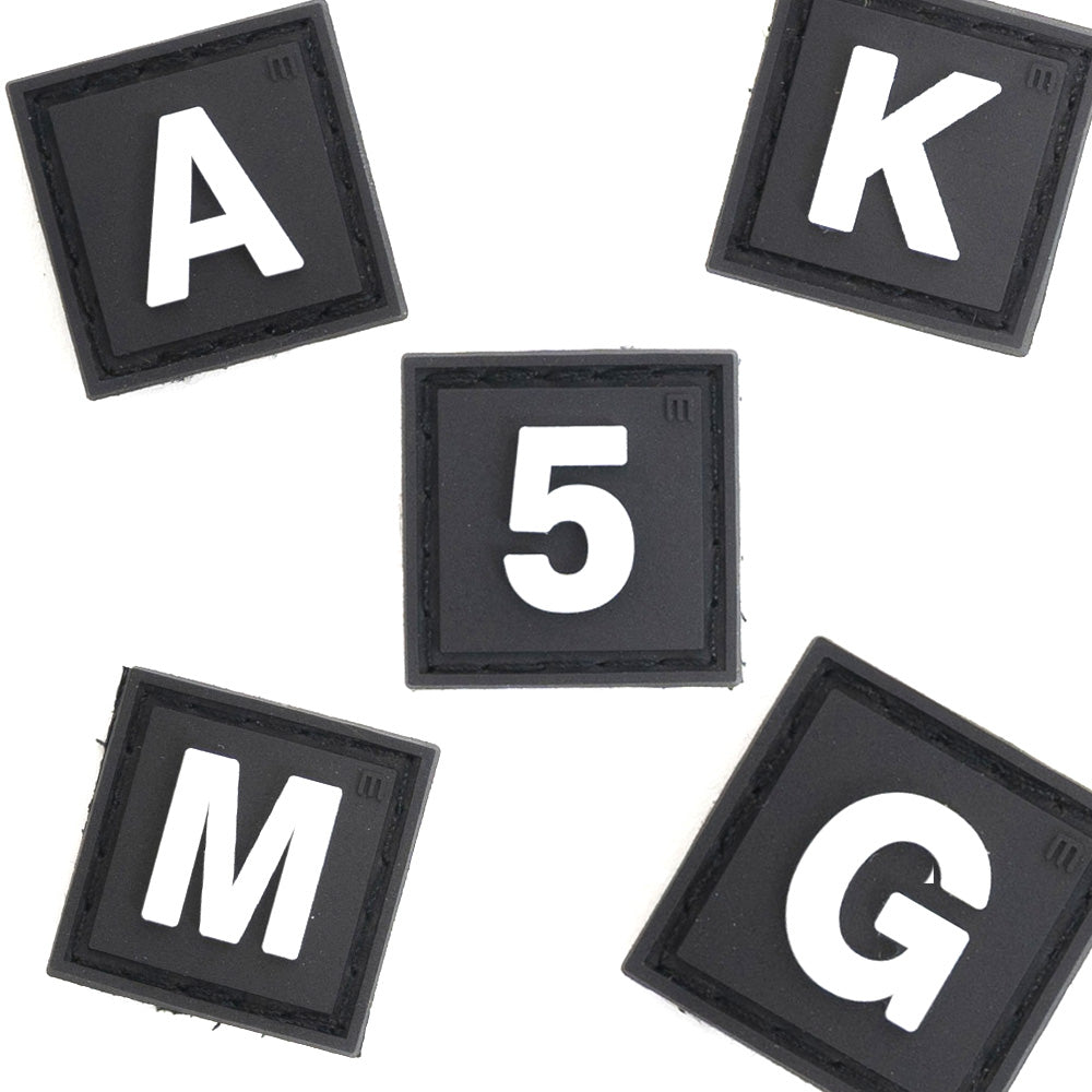 Compra Parche - 5 Pack en click.gt