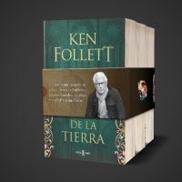 Paquete Pilares De La Tierra. Compra en Aristotelez.com, la tienda en línea más confiable en Guatemala.