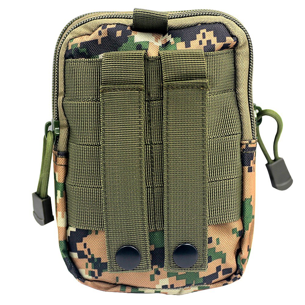 Compra Estuche M064 Verde Pixel en click.gt