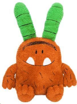 Compra Peluche Sr. Flat (agus Y Los Monstruos) en click.gt