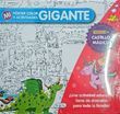Colorea Postes Gigante: Castillo Magico Cpc141. Zerobolas tiene los mejores precios y envíos más rápidos.