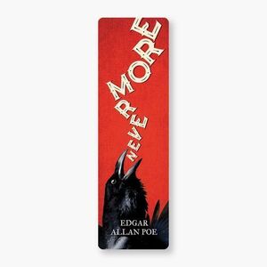 Compra Marcapaginas :nevermore en click.gt