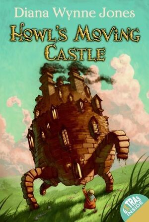 Compra Howl's Moving Castle en click.gt