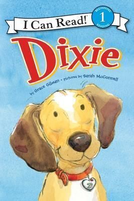 Compra Dixie (i Can Read Level 1) en click.gt