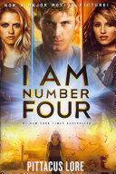 Compra I Am Number Four ( Portada Pelicula) en click.gt