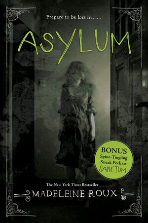 Compra Asylum en click.gt