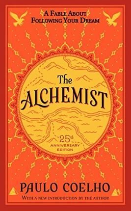 Compra The Alchemist en click.gt