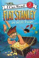 Compra Flat Stanley And The Lost Treasure en click.gt