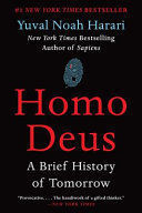 Compra Homo Deus (ingles) en click.gt