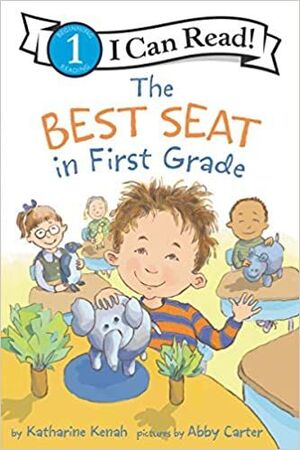 Compra Best Seat In First Grade (i Can Read Level 1) en click.gt