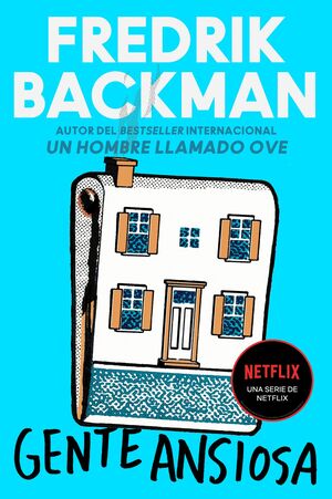 Compra Gente Ansiosa en click.gt