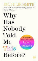 Compra Why Has Nobody Told Me This Before? en click.gt