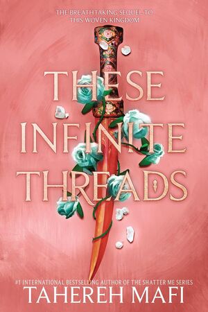 Compra This Woven Kingdom 2: These Infinite Threads en click.gt