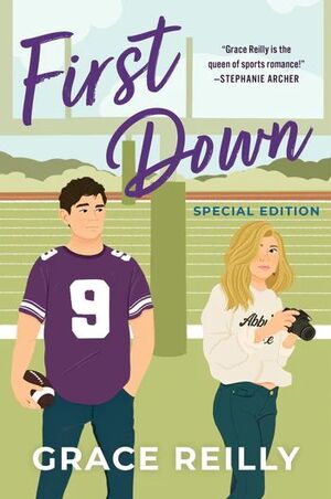 Compra First Down en click.gt
