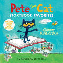 Compra Pete The Cat Storybook Favorites: Groovy Adventures en click.gt