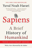 Compra Sapiens (tenth Anniversary Ed) en click.gt