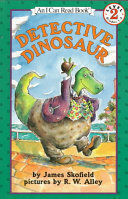 Compra Detective Dinosaur en click.gt