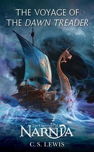 Compra Chronicles Of Narnia 5: Voyage Of The Dawn Treader en click.gt
