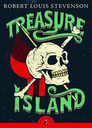 Compra Treasure Island en click.gt