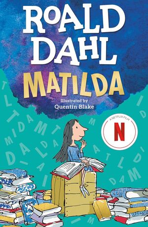 Compra Matilda (ingles) en click.gt