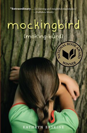 Mockingbird. Compra hoy, recibe mañana a primera hora. Paga con tarjeta o contra entrega.
