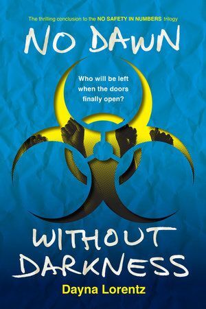 Compra No Dawn Without Darkness en click.gt