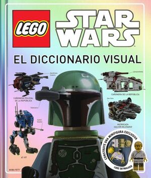 Compra Lego Star Wars. El Diccionario Visual en click.gt