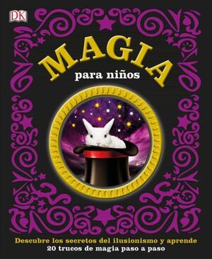 Compra Magia Para Niños en click.gt