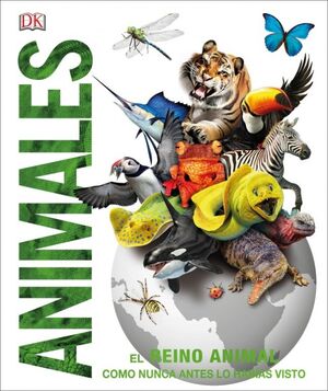 Compra Animales (mundo 3d) en click.gt