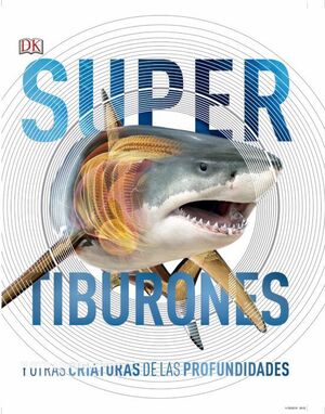 Compra Tiburones Y Otras Criaturas De Las Profundidades en click.gt
