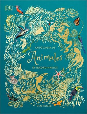 Compra Antologia De Animales Extraordinarios en click.gt