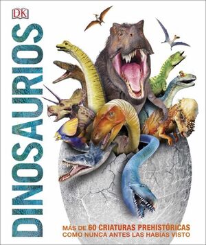 Compra Dinosaurios en click.gt