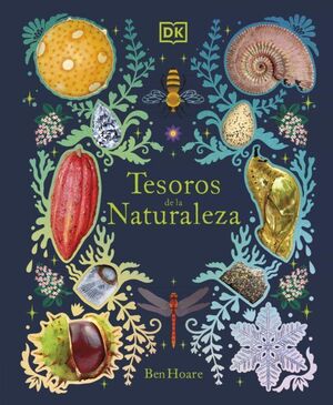 Compra Tesoros De La Naturaleza en click.gt