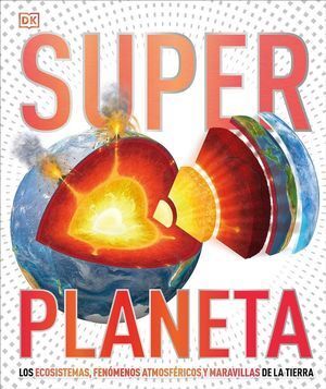 Compra Superplaneta en click.gt