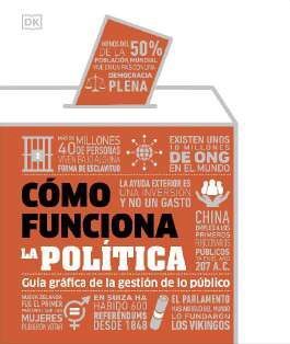 Compra Como Funciona La Politica en click.gt