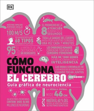 Compra Cómo Funciona El Cerebro en click.gt