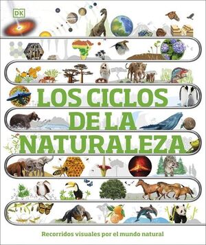Compra Los Ciclos De La Naturaleza en click.gt