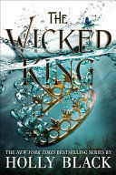 The Wicked King. Tenemos los envíos más rápidos a todo el país. Compra en Aristotelez.com.