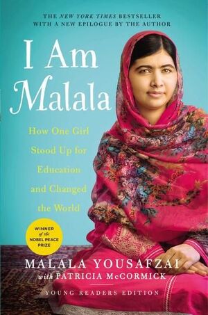 I Am Malala. Compra desde casa de manera fácil y segura en Aristotelez.com