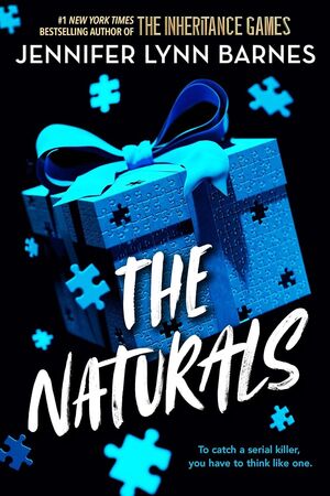 Compra The Naturals (the Naturals, 1) en click.gt