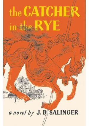 Compra Catcher In The Rye en click.gt