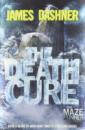 Compra Maze Runner 3: The Death Cure en click.gt