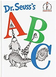 Compra Dr. Seuss's Abc en click.gt