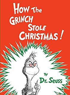 Compra How The Grinch Stole Christmas! en click.gt