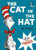 Compra Cat In The Hat English And French en click.gt